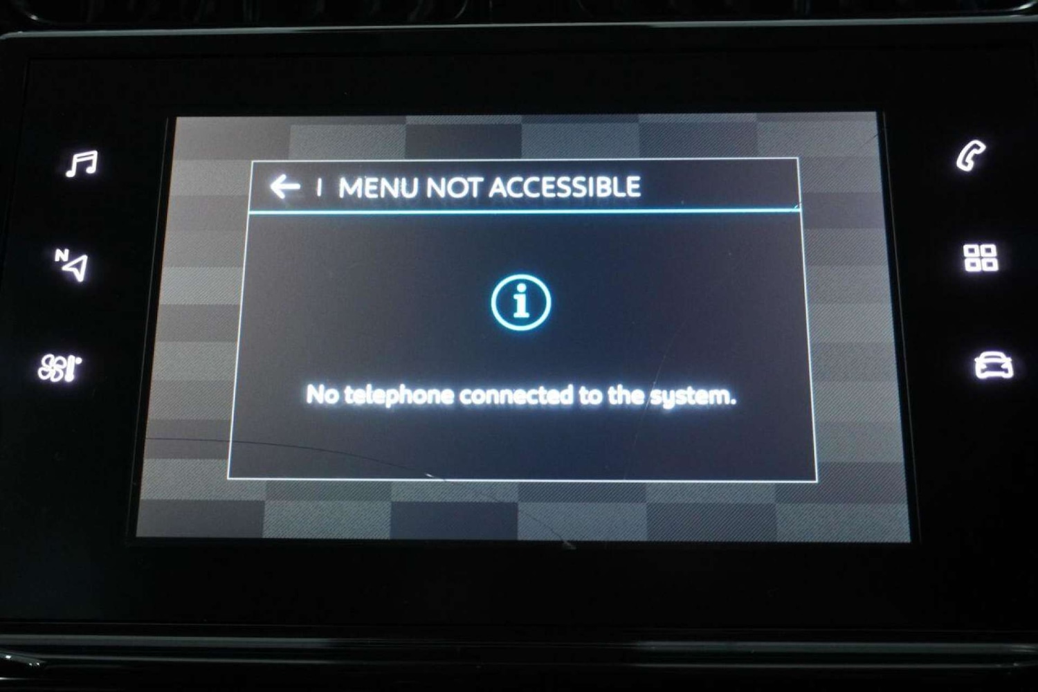 Used Citroen C3 Aircross 2019 for sale - 77061680: Photo 68