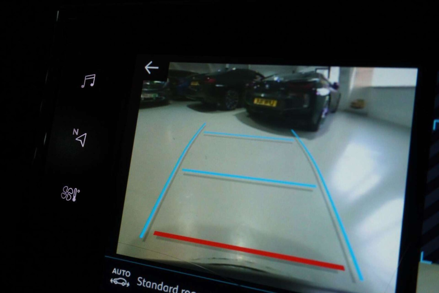 Used Citroen C3 Aircross 2019 for sale - 77061680: Photo 69