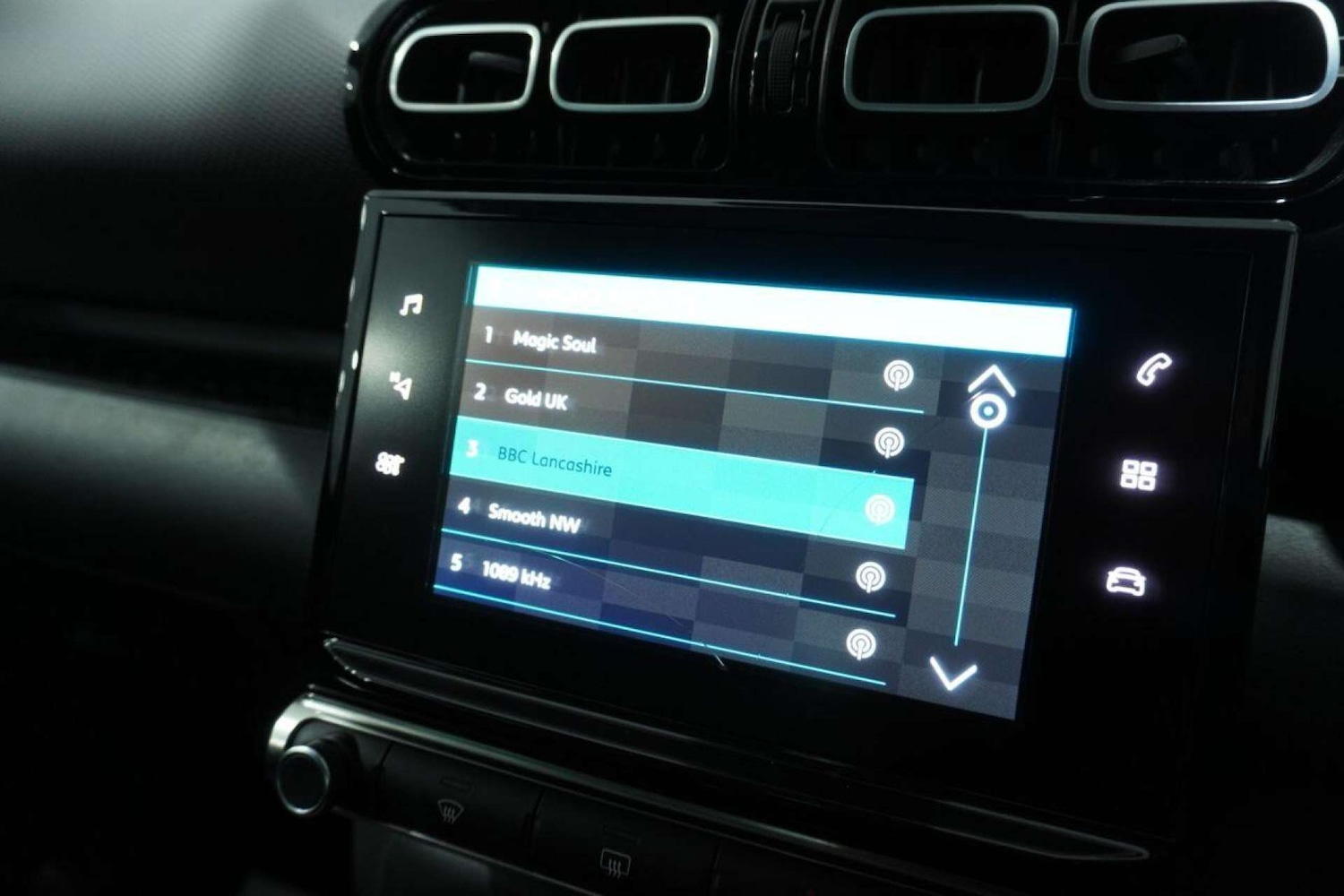 Used Citroen C3 Aircross 2019 for sale - 77061680: Photo 70