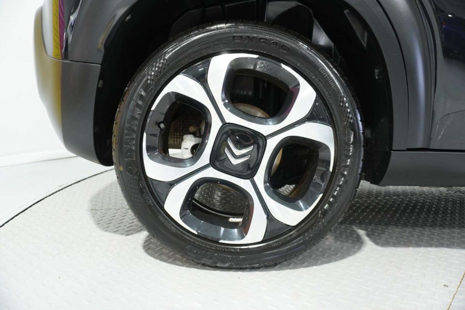 Used Citroen C3 Aircross 2019 for sale - 77061680: Photo 8