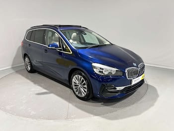 Used BMW 2 Series 2019 for sale - 79546531: Photo