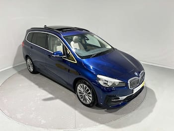 Used BMW 2 Series 2019 for sale - 79546531: Photo
