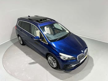 Used BMW 2 Series 2019 for sale - 79546531: Photo