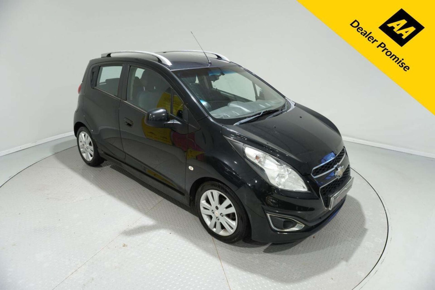 Used Chevrolet Spark 2013 for sale - 77113468: Photo 1