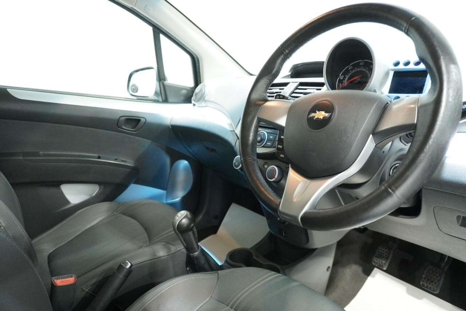 Used Chevrolet Spark 2013 for sale - 77113468: Photo 12