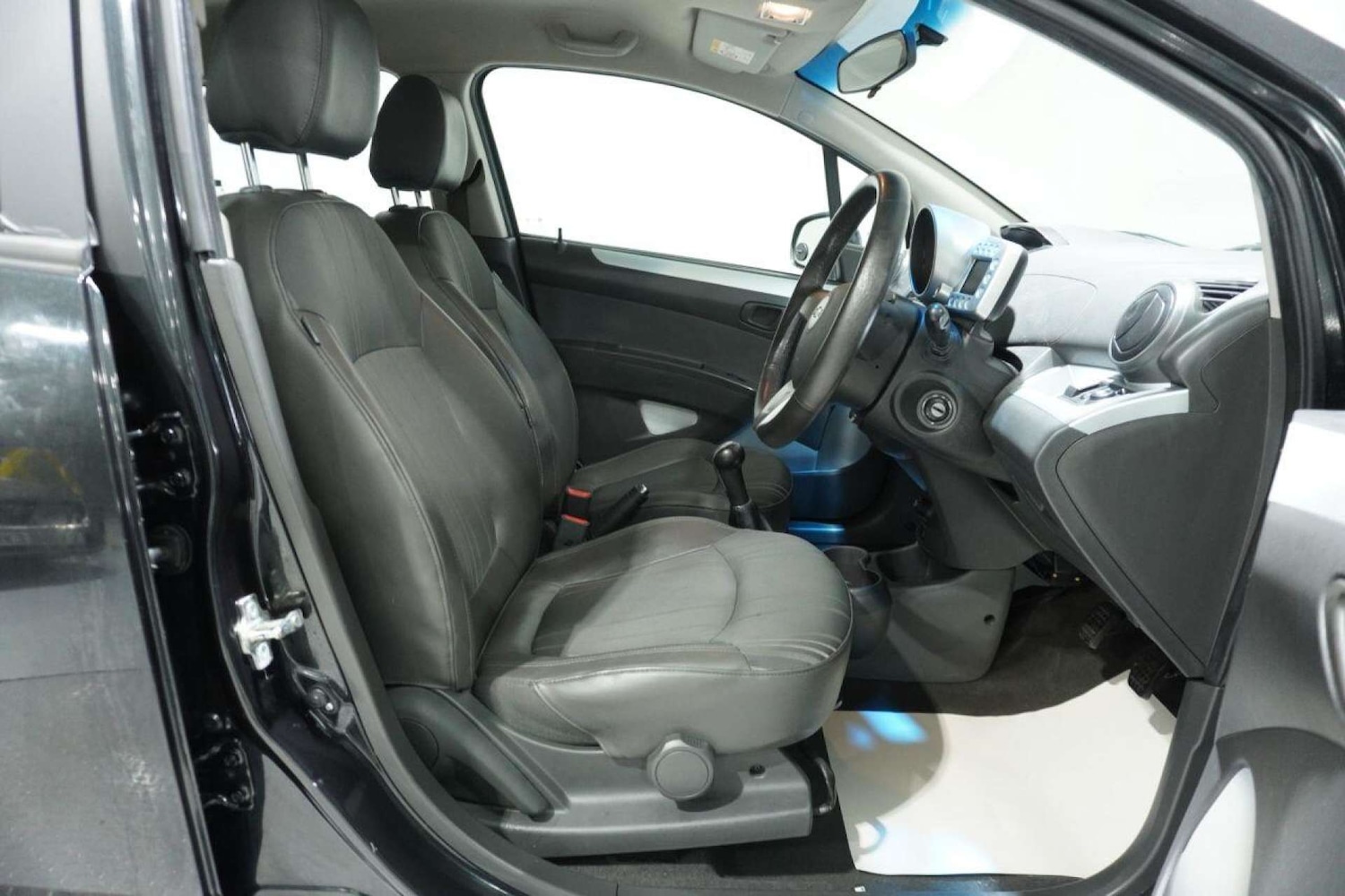 Used Chevrolet Spark 2013 for sale - 77113468: Photo 13