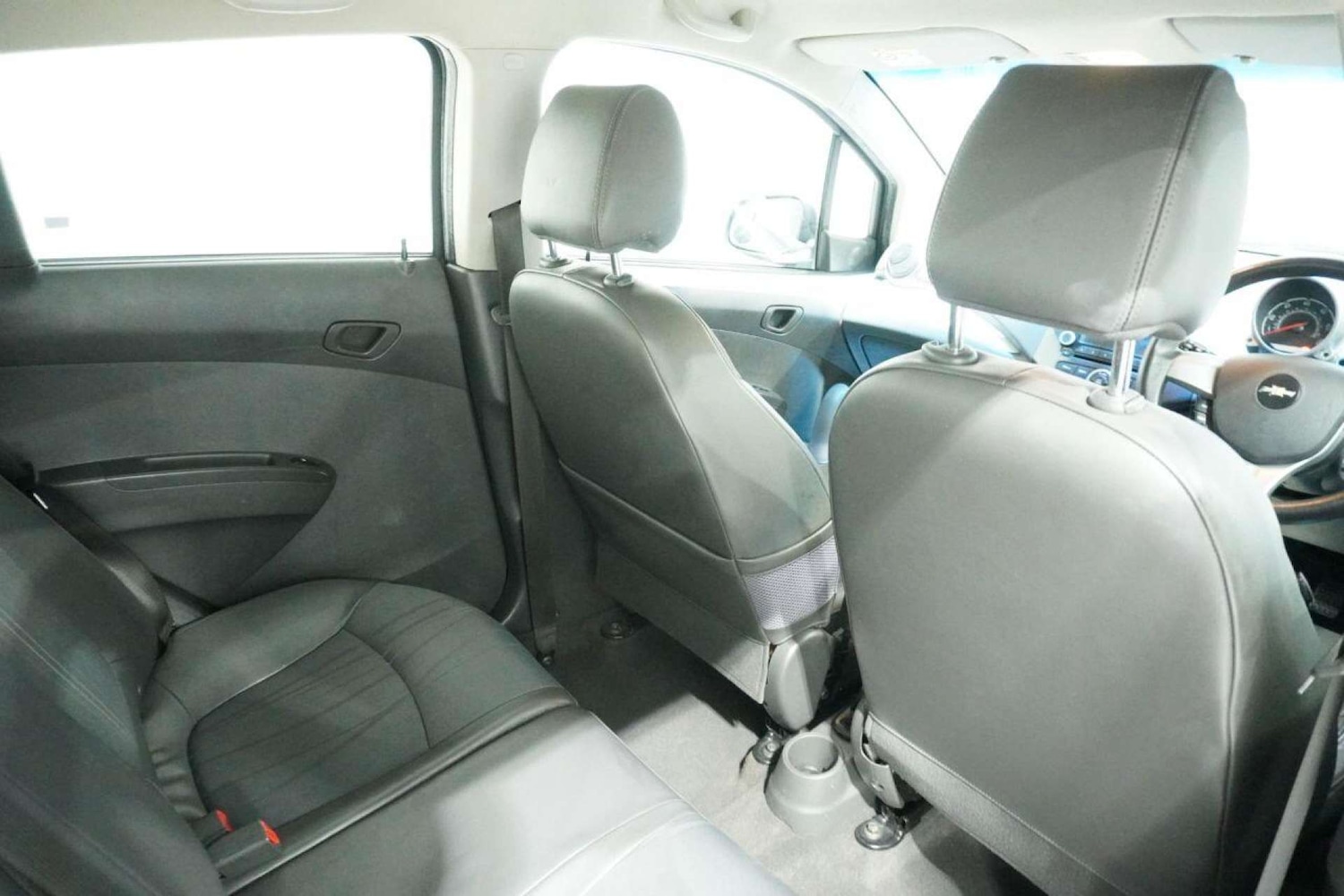 Used Chevrolet Spark 2013 for sale - 77113468: Photo 16