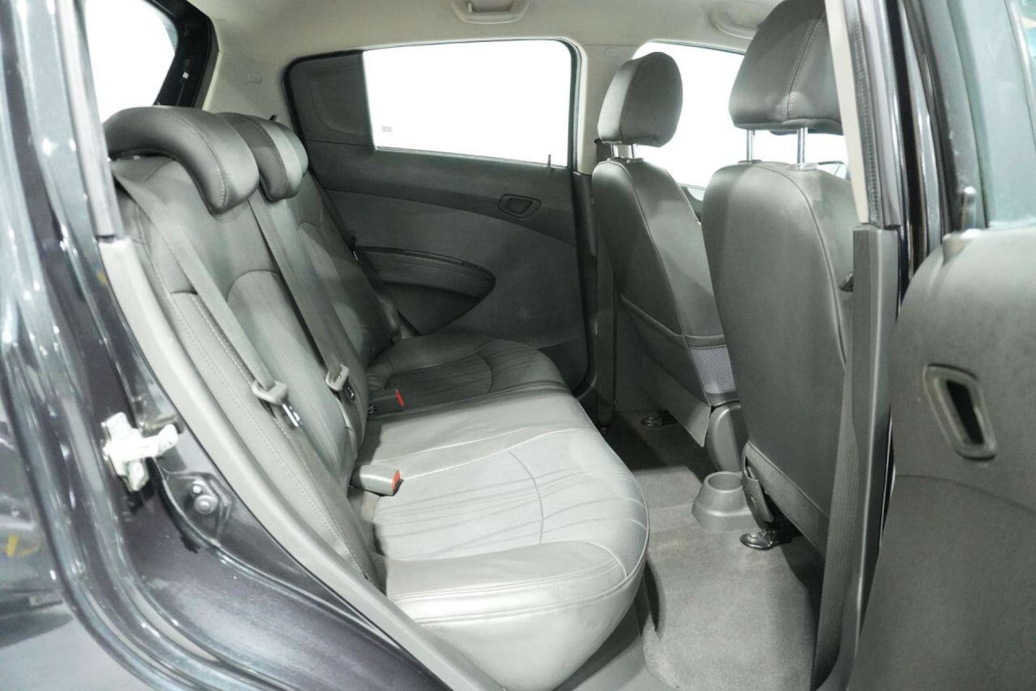 Used Chevrolet Spark 2013 for sale - 77113468: Photo 17