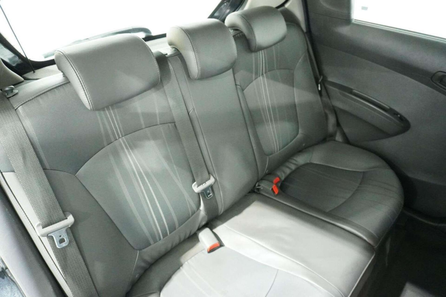 Used Chevrolet Spark 2013 for sale - 77113468: Photo 18