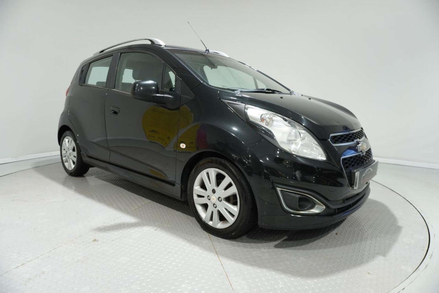 Used Chevrolet Spark 2013 for sale - 77113468: Photo 2