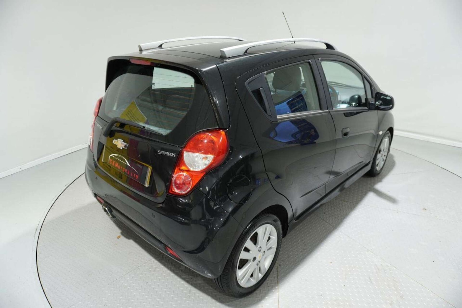 Used Chevrolet Spark 2013 for sale - 77113468: Photo 20