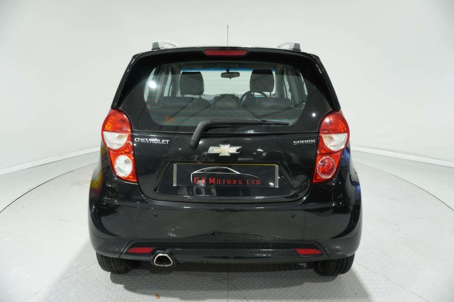 Used Chevrolet Spark 2013 for sale - 77113468: Photo 22