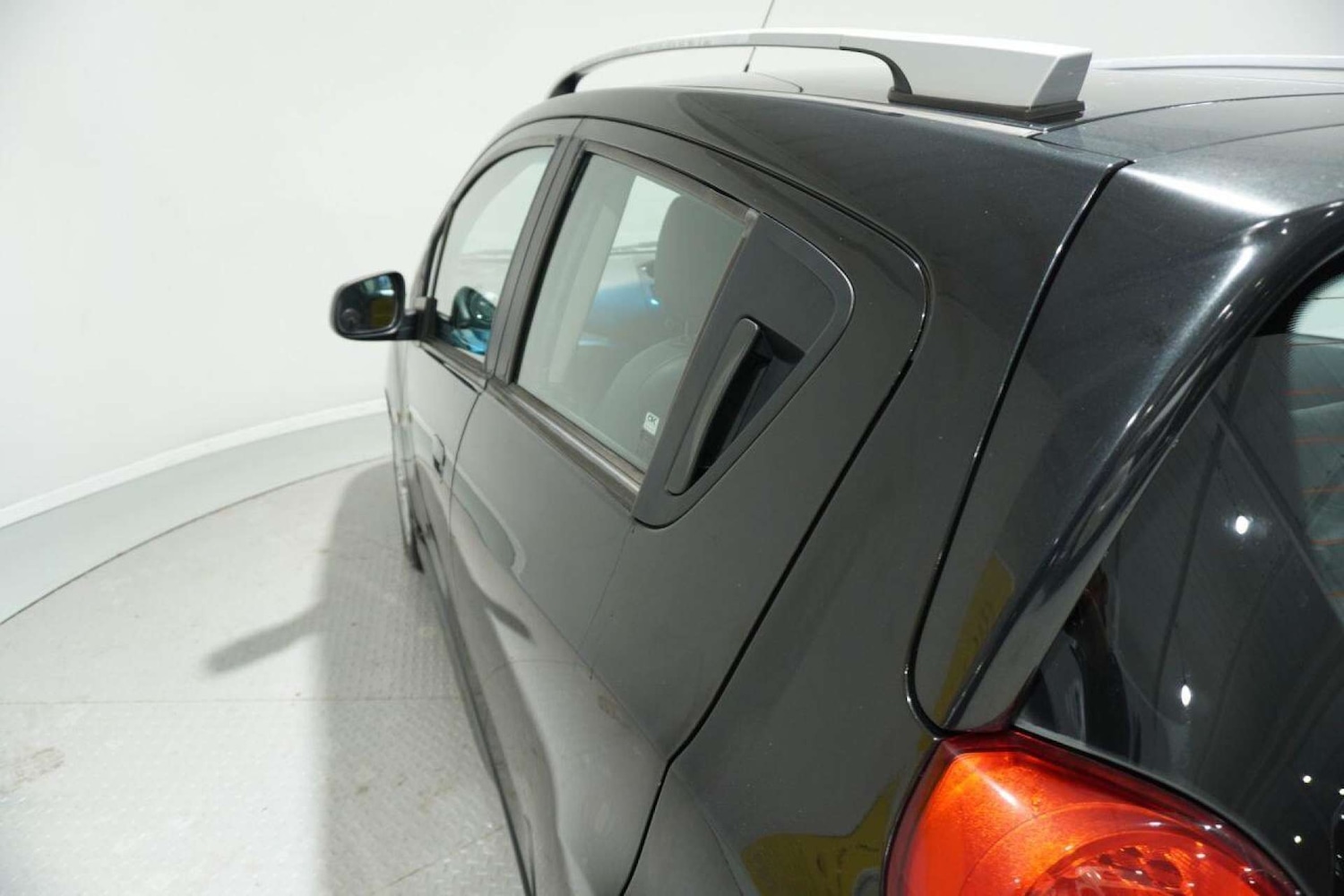 Used Chevrolet Spark 2013 for sale - 77113468: Photo 24