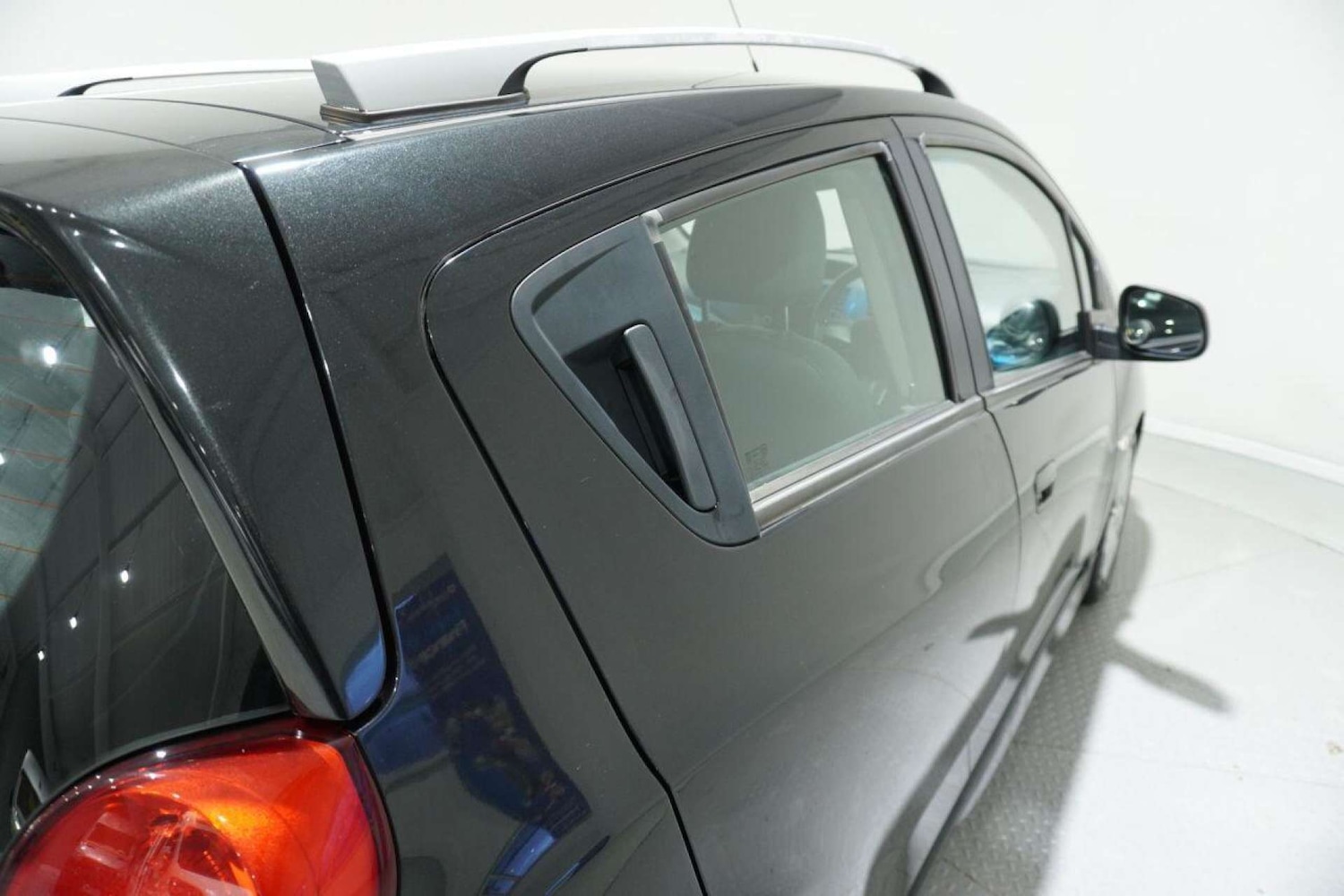 Used Chevrolet Spark 2013 for sale - 77113468: Photo 25