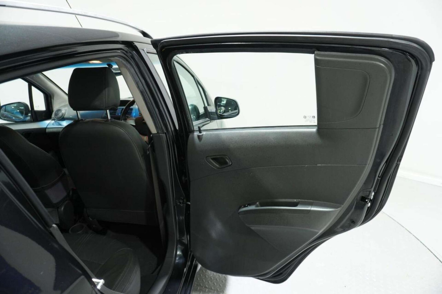 Used Chevrolet Spark 2013 for sale - 77113468: Photo 27