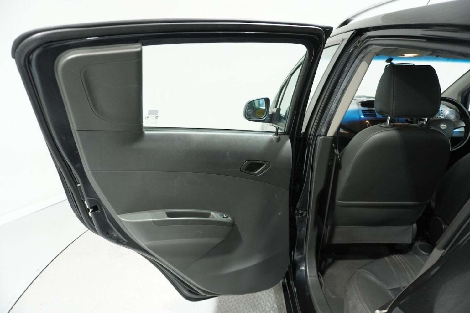 Used Chevrolet Spark 2013 for sale - 77113468: Photo 29