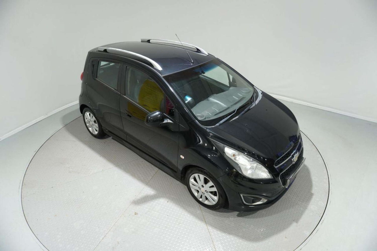 Used Chevrolet Spark 2013 for sale - 77113468: Photo 3