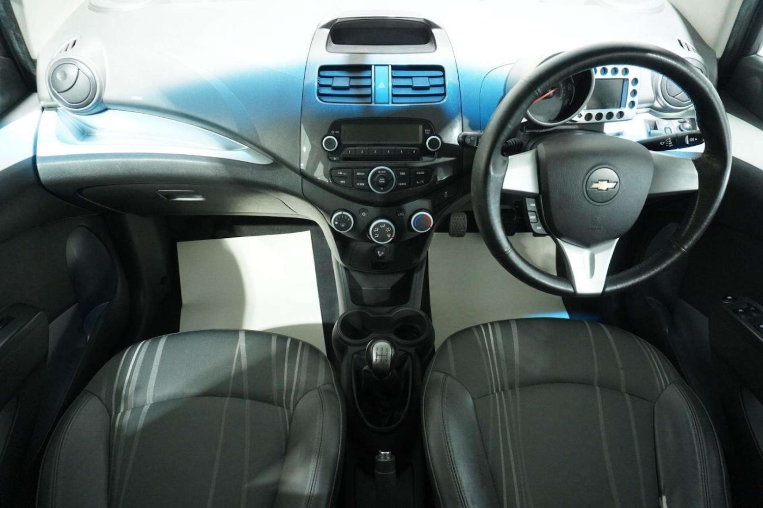 Used Chevrolet Spark 2013 for sale - 77113468: Photo 33