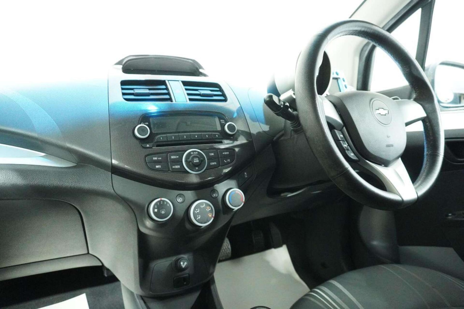 Used Chevrolet Spark 2013 for sale - 77113468: Photo 34