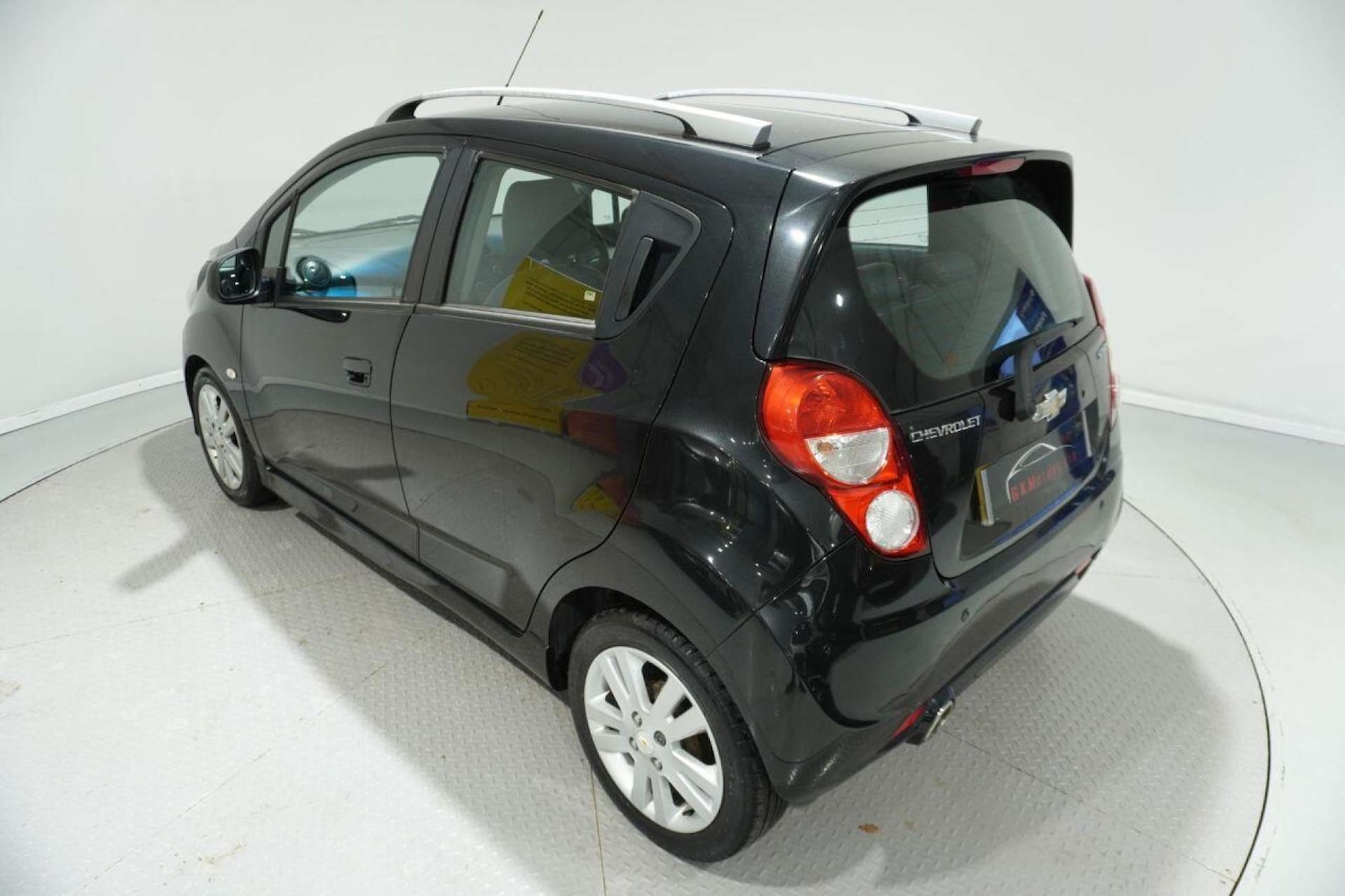 Used Chevrolet Spark 2013 for sale - 77113468: Photo 37