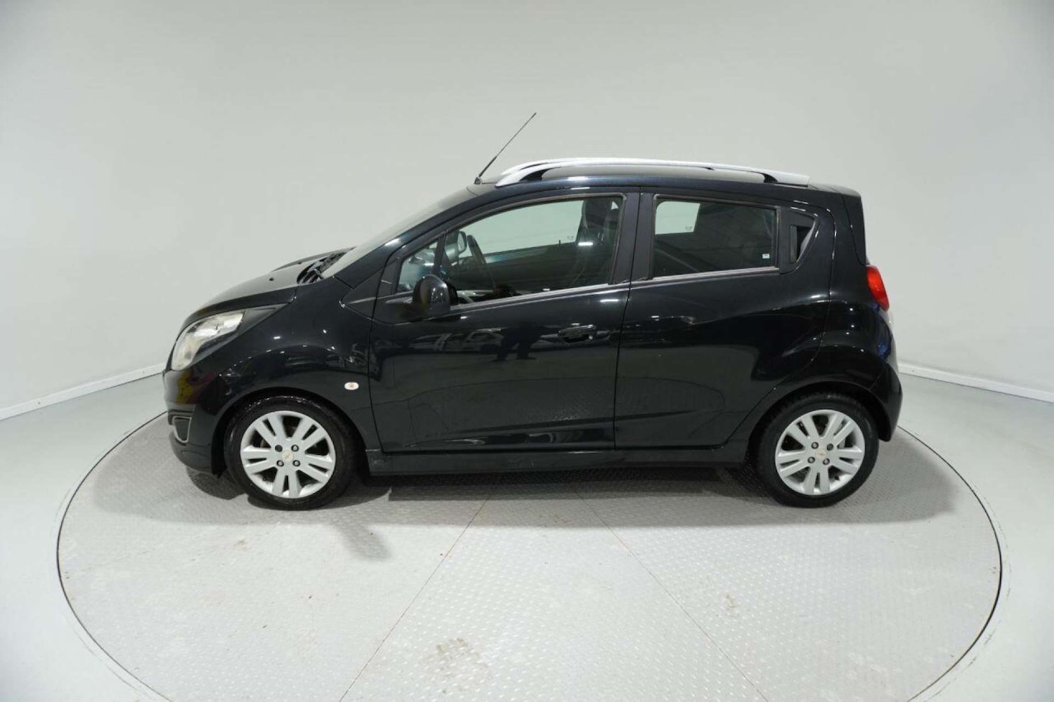 Used Chevrolet Spark 2013 for sale - 77113468: Photo 38