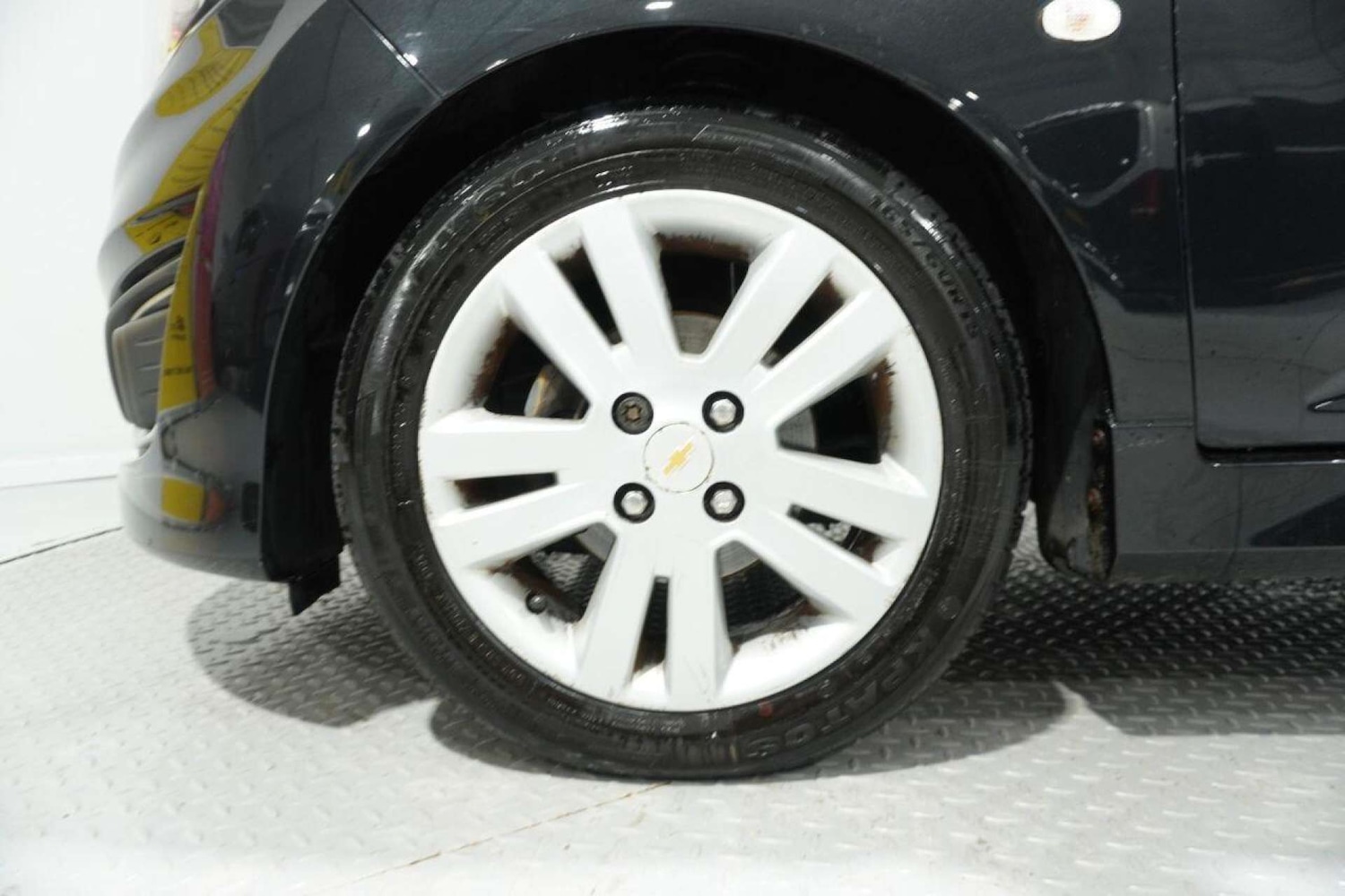 Used Chevrolet Spark 2013 for sale - 77113468: Photo 39