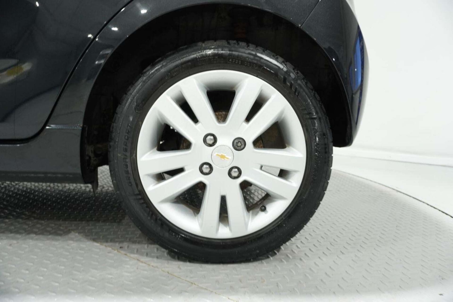 Used Chevrolet Spark 2013 for sale - 77113468: Photo 40