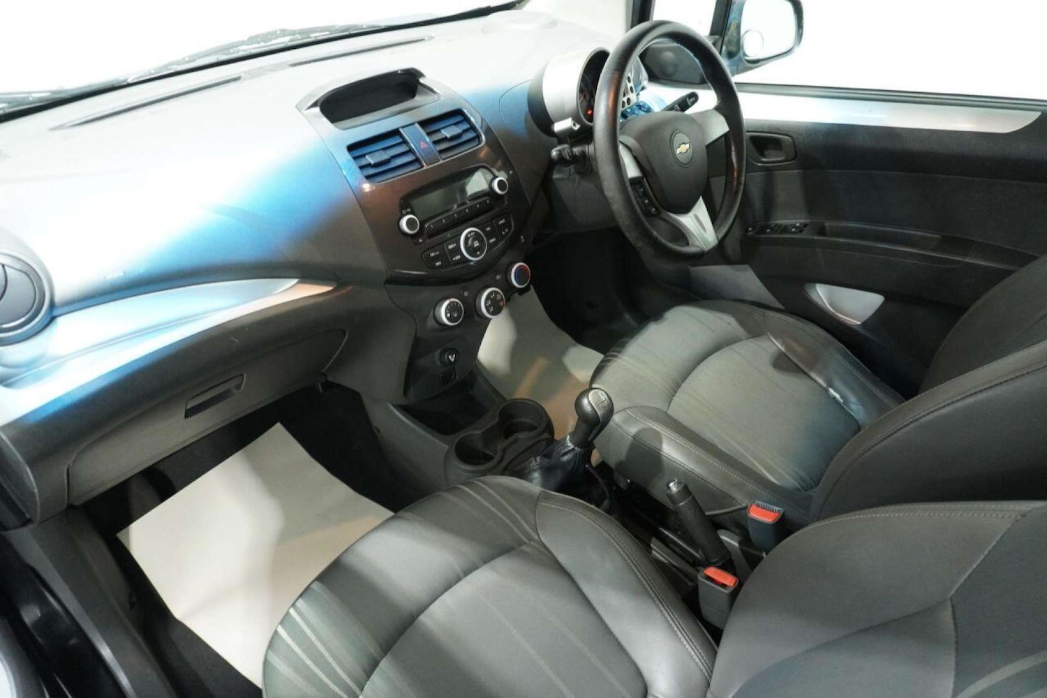 Used Chevrolet Spark 2013 for sale - 77113468: Photo 41