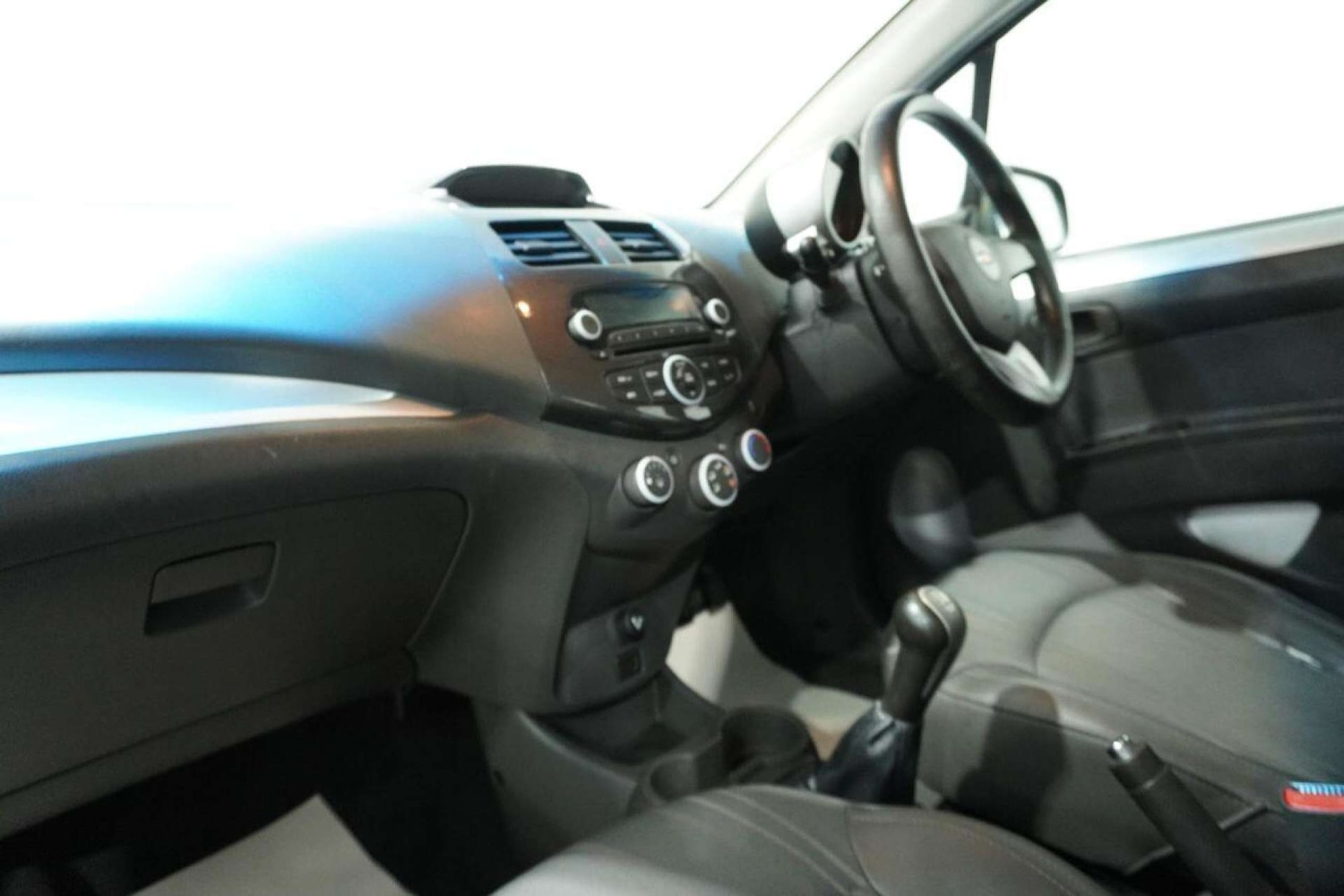 Used Chevrolet Spark 2013 for sale - 77113468: Photo 42