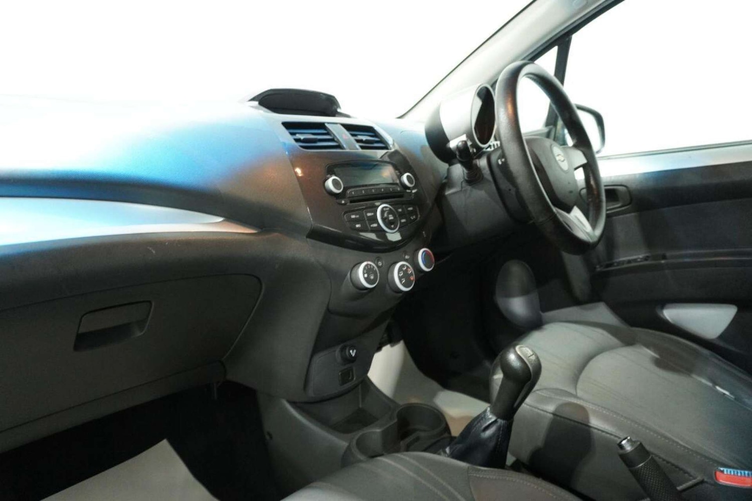 Used Chevrolet Spark 2013 for sale - 77113468: Photo 43