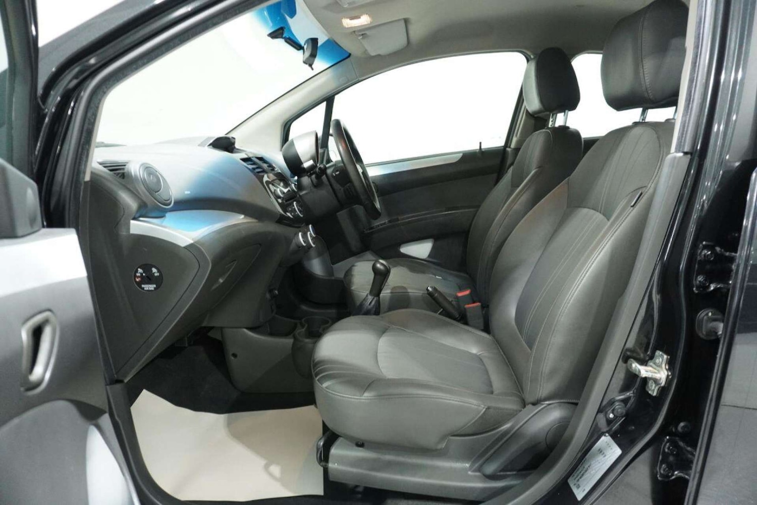 Used Chevrolet Spark 2013 for sale - 77113468: Photo 44