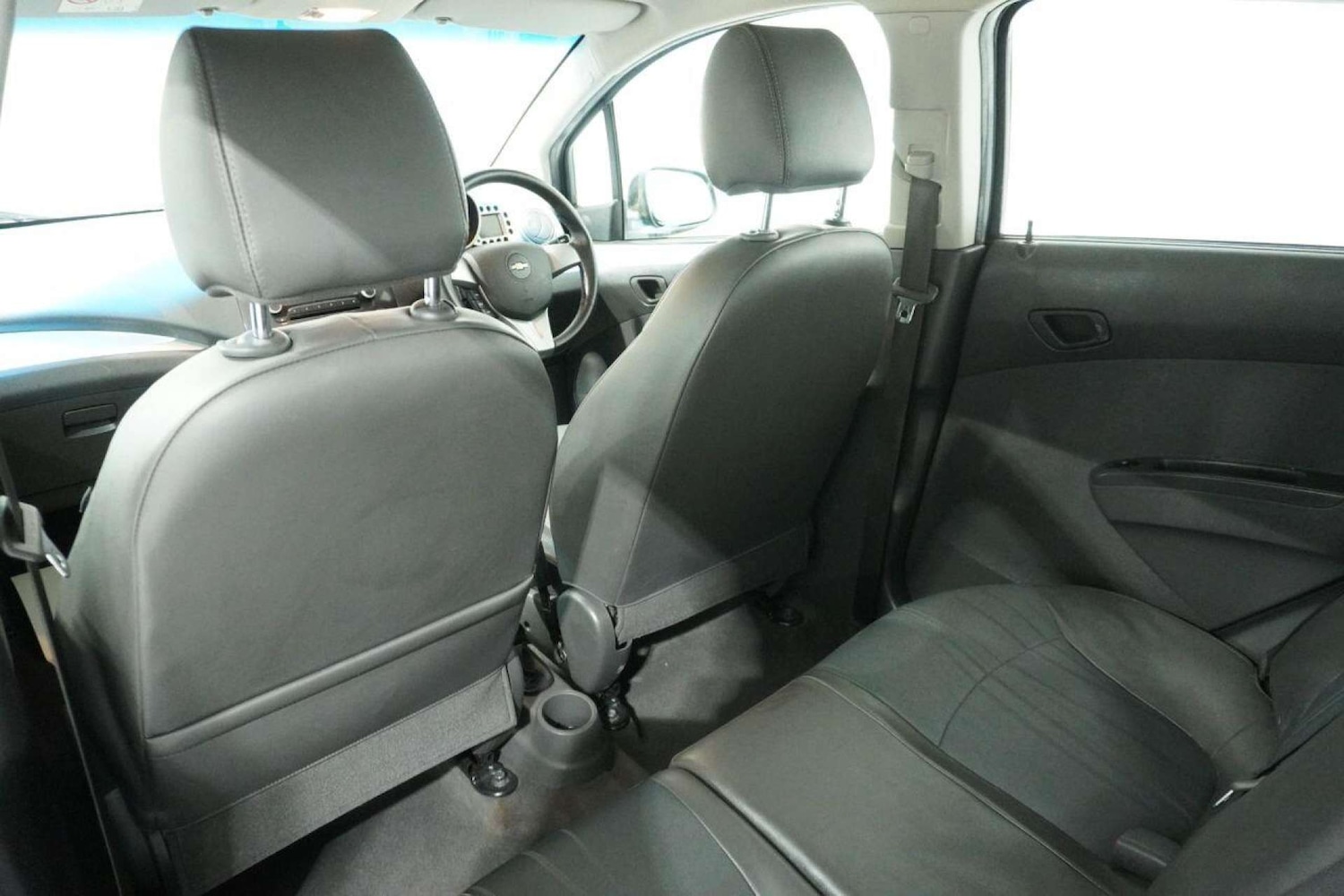 Used Chevrolet Spark 2013 for sale - 77113468: Photo 46