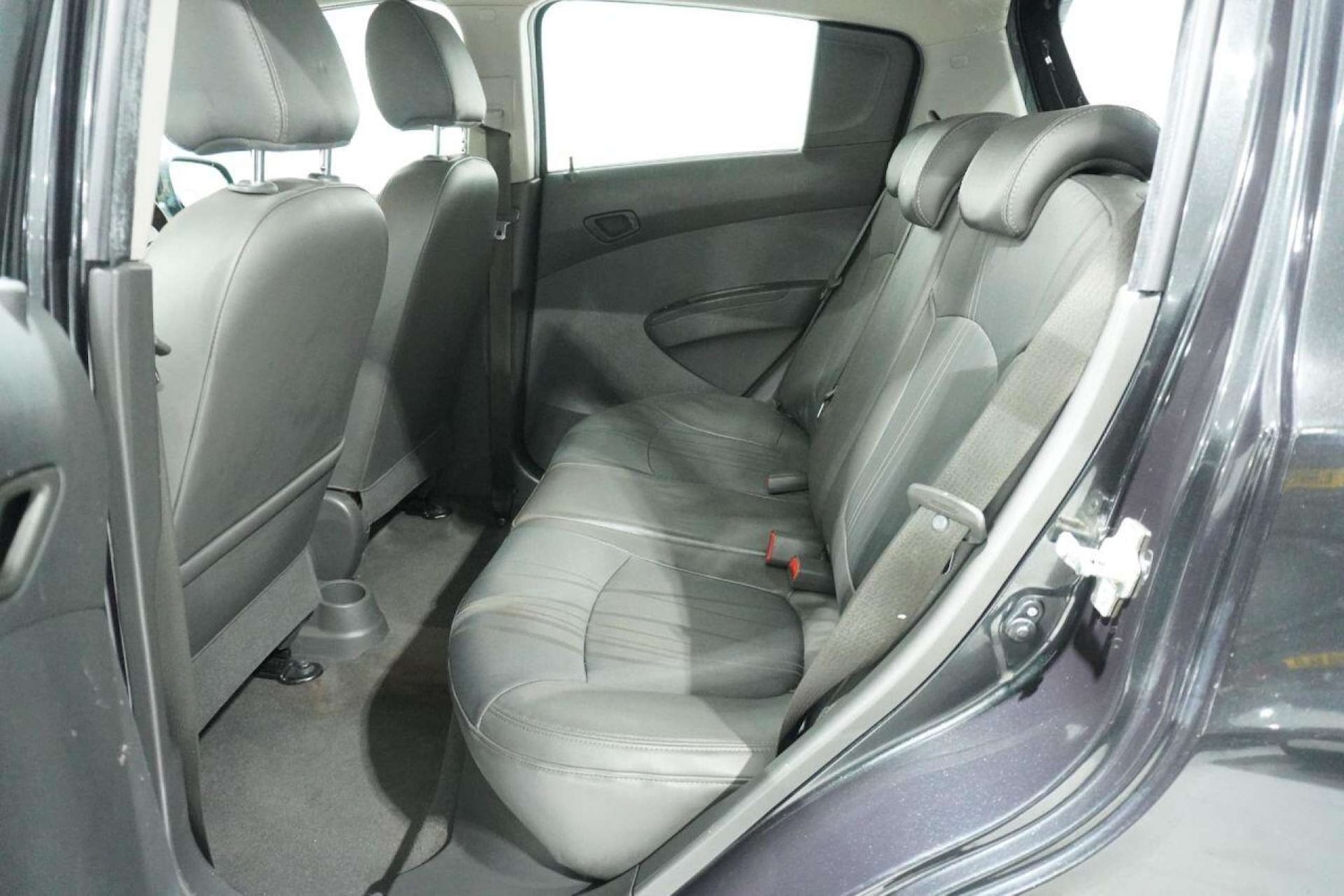 Used Chevrolet Spark 2013 for sale - 77113468: Photo 47