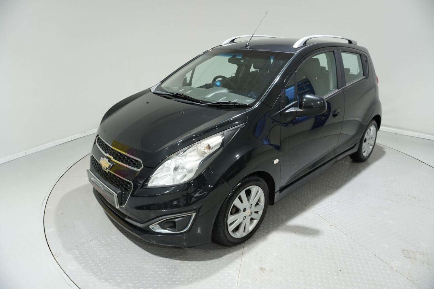 Used Chevrolet Spark 2013 for sale - 77113468: Photo 49