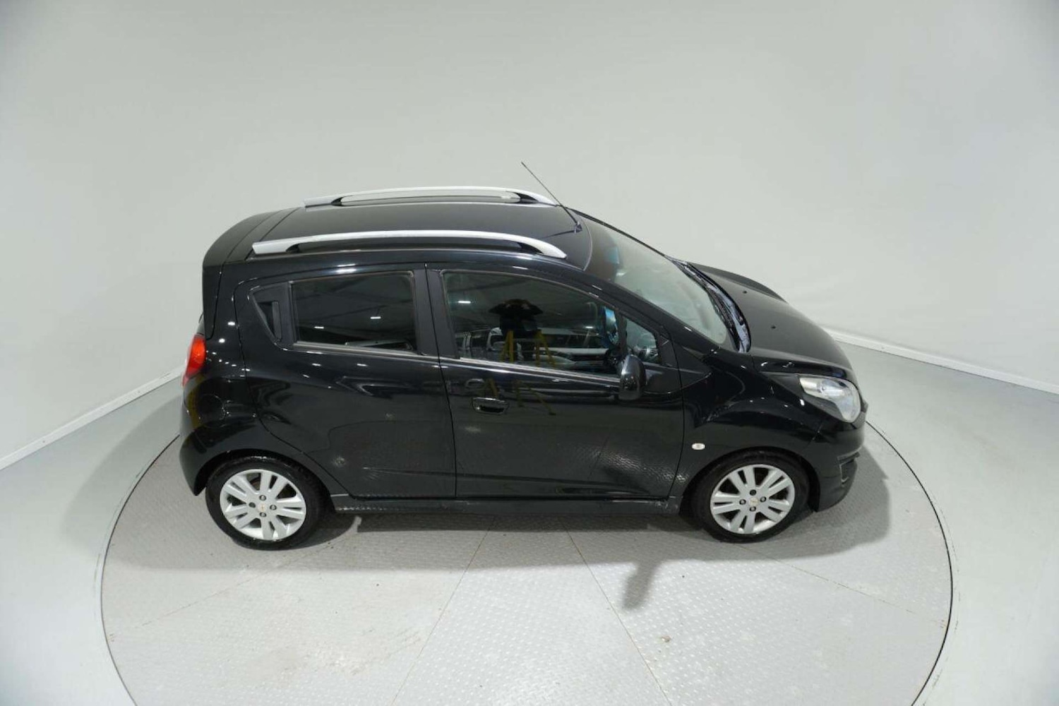 Used Chevrolet Spark 2013 for sale - 77113468: Photo 5