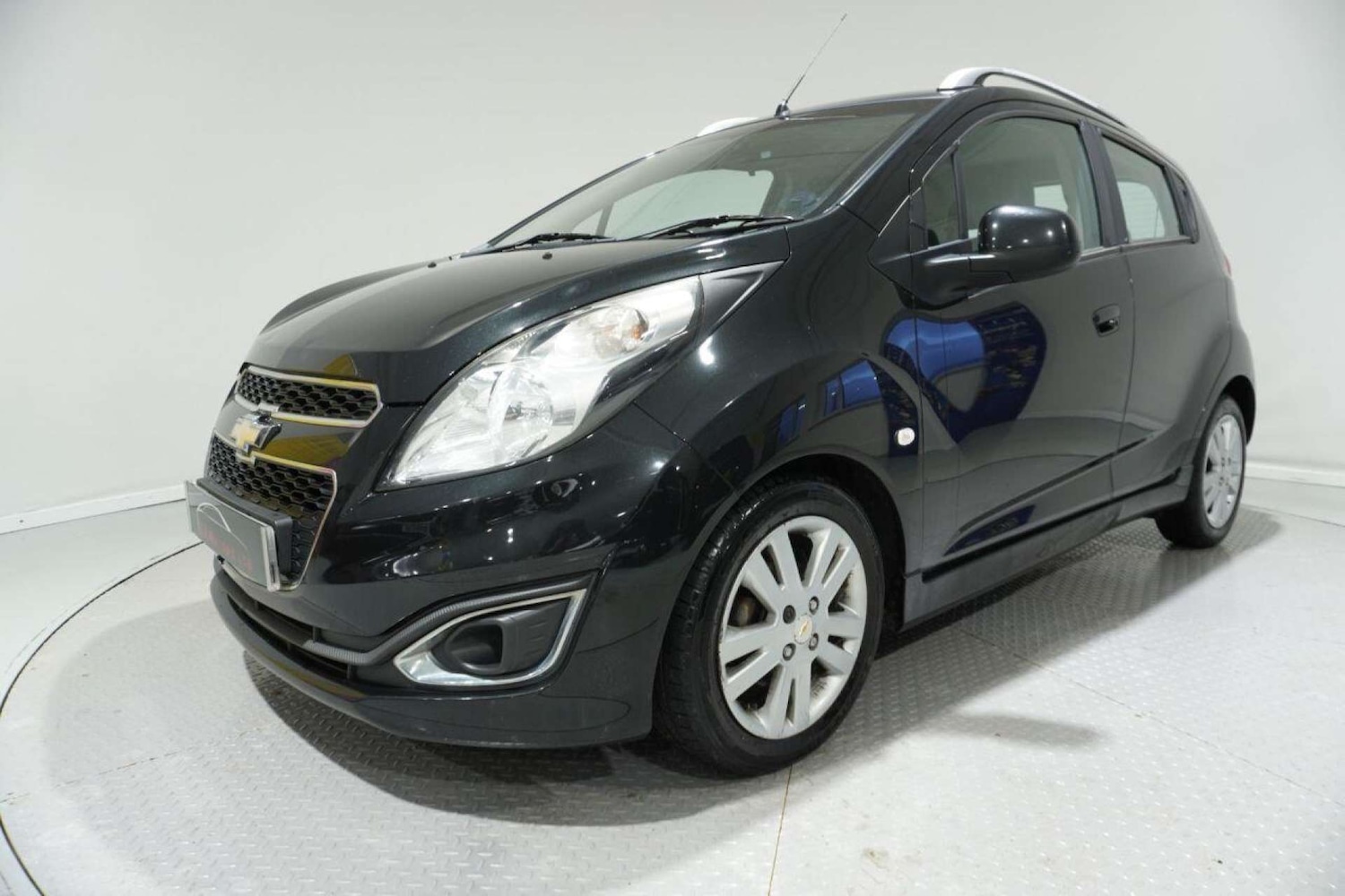 Used Chevrolet Spark 2013 for sale - 77113468: Photo 50
