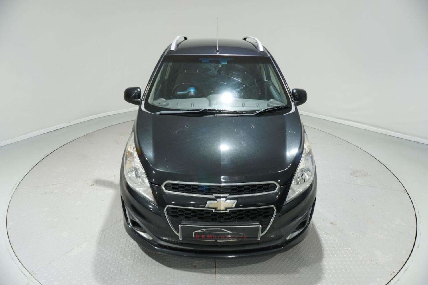 Used Chevrolet Spark 2013 for sale - 77113468: Photo 51