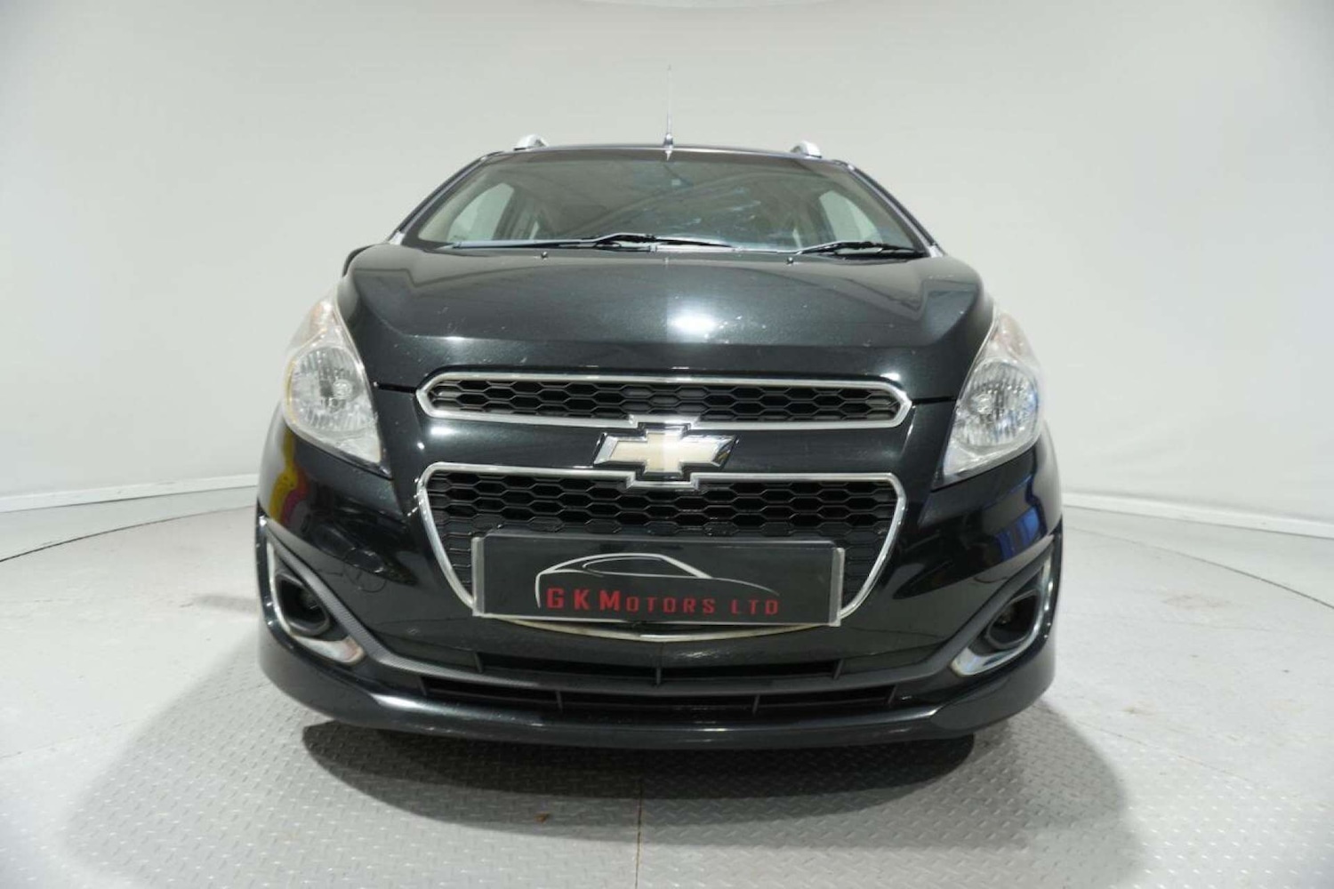 Used Chevrolet Spark 2013 for sale - 77113468: Photo 52
