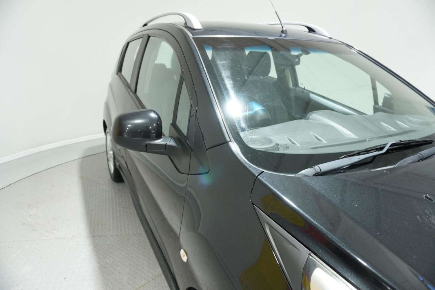 Used Chevrolet Spark 2013 for sale - 77113468: Photo 53