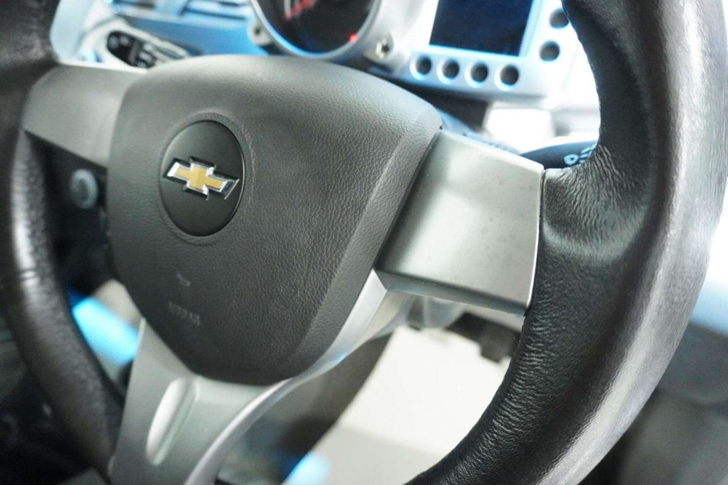 Used Chevrolet Spark 2013 for sale - 77113468: Photo 58