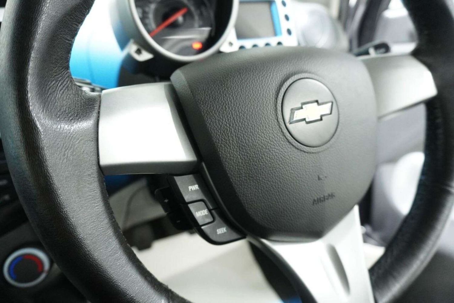 Used Chevrolet Spark 2013 for sale - 77113468: Photo 59