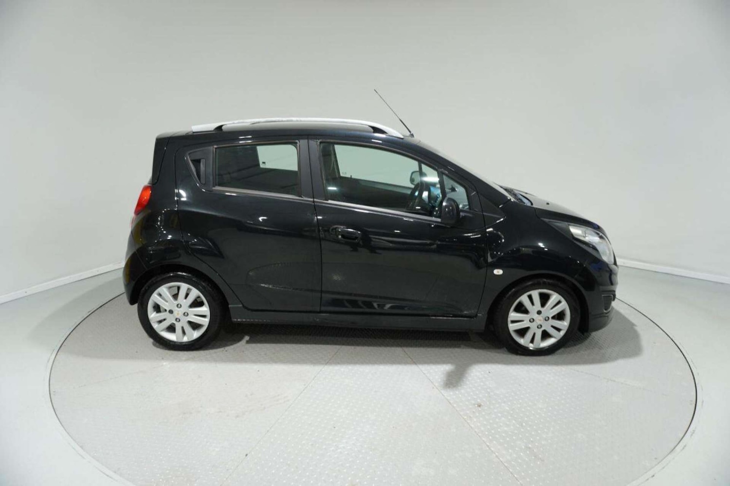 Used Chevrolet Spark 2013 for sale - 77113468: Photo 6