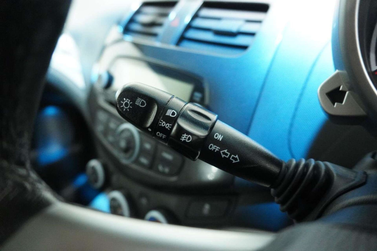 Used Chevrolet Spark 2013 for sale - 77113468: Photo 61