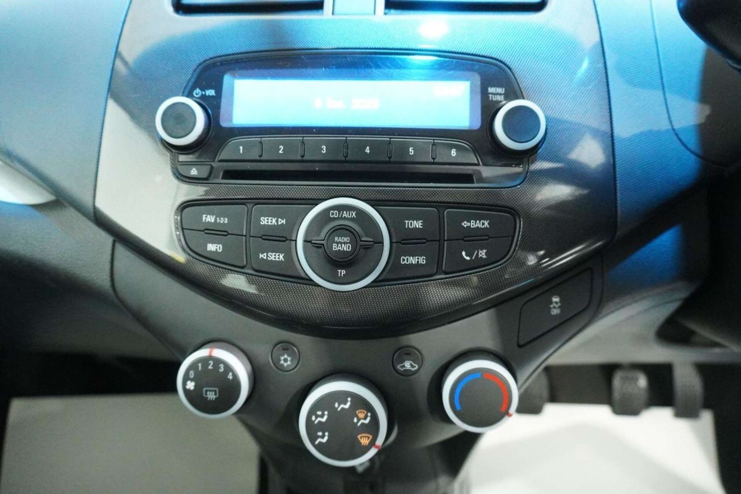 Used Chevrolet Spark 2013 for sale - 77113468: Photo 63