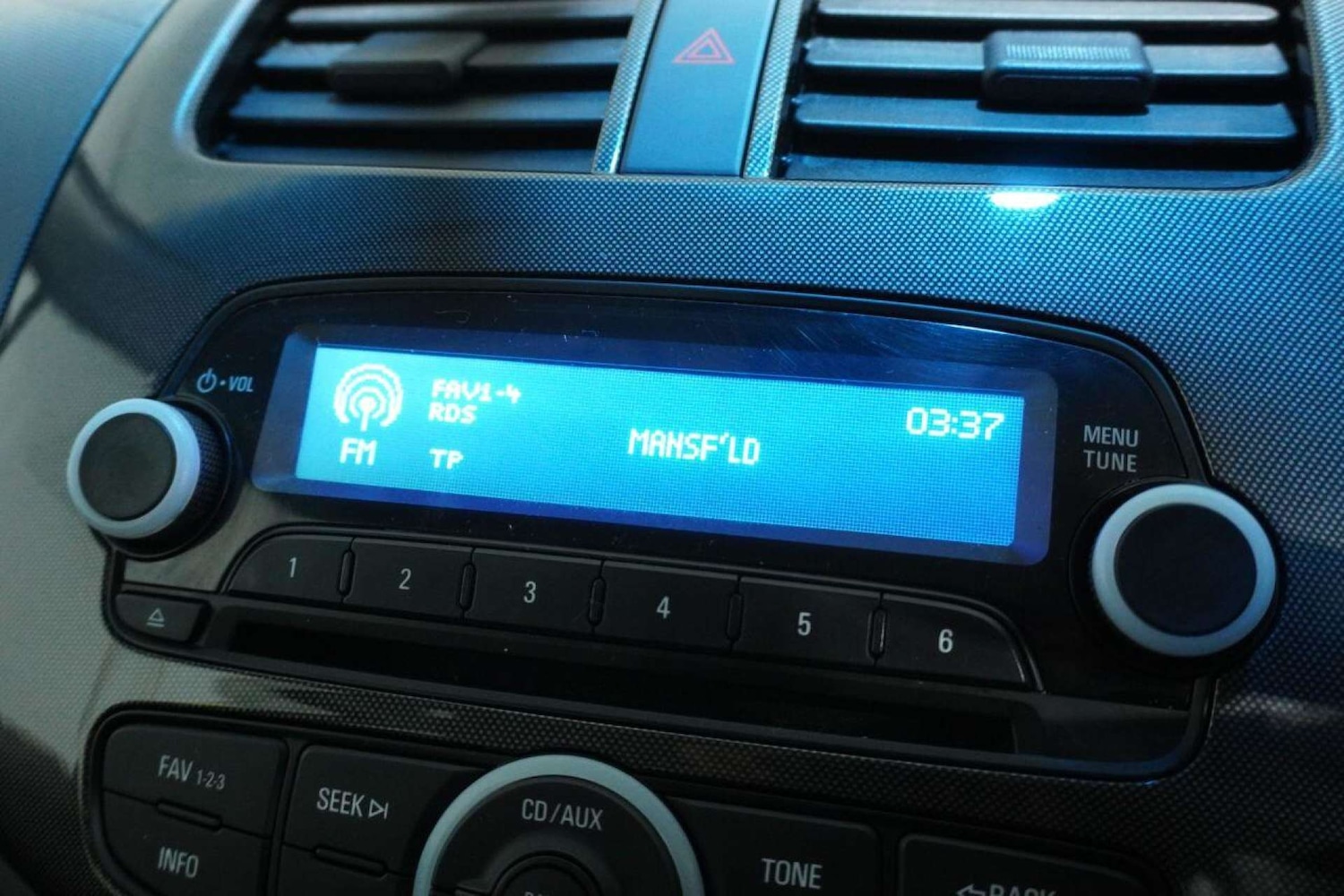 Used Chevrolet Spark 2013 for sale - 77113468: Photo 64