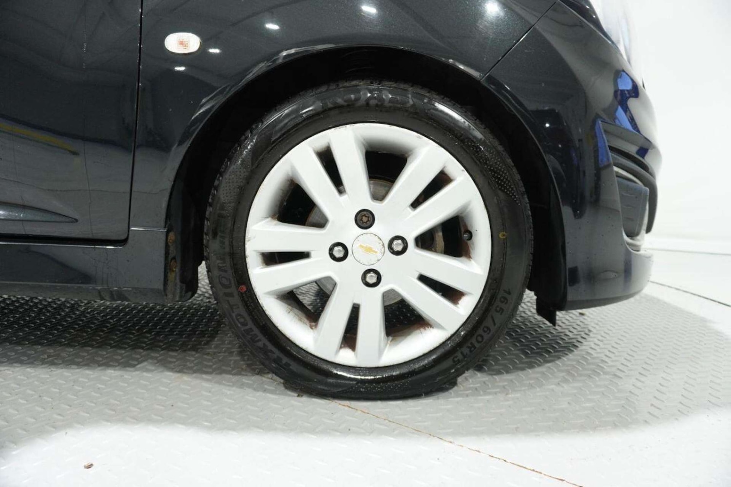 Used Chevrolet Spark 2013 for sale - 77113468: Photo 8