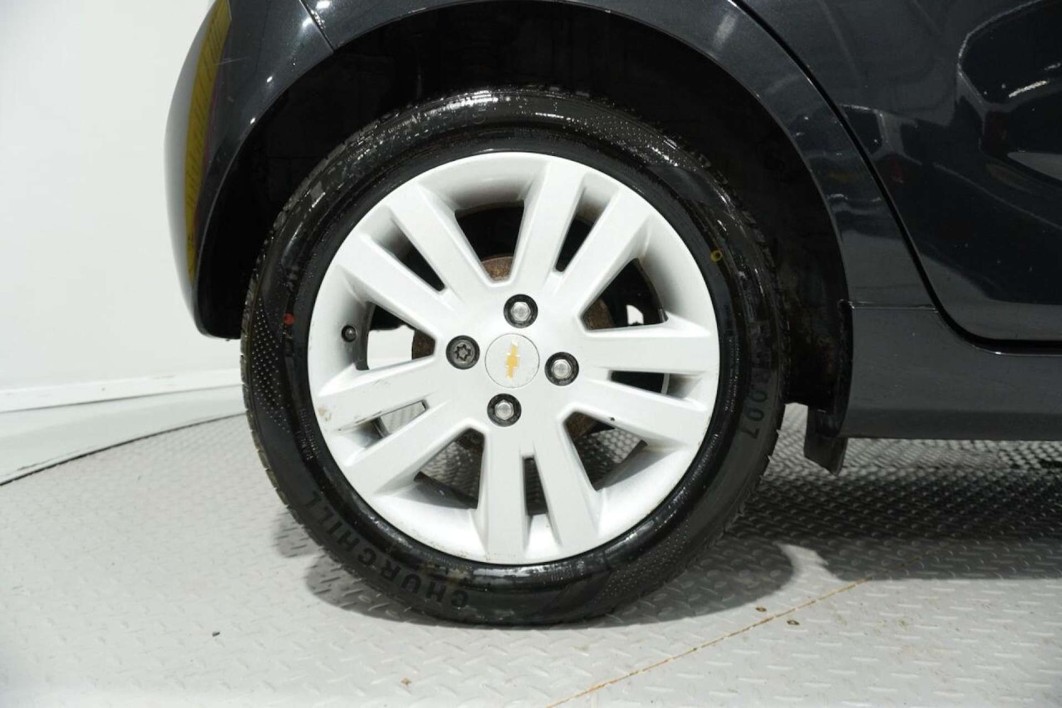 Used Chevrolet Spark 2013 for sale - 77113468: Photo 9