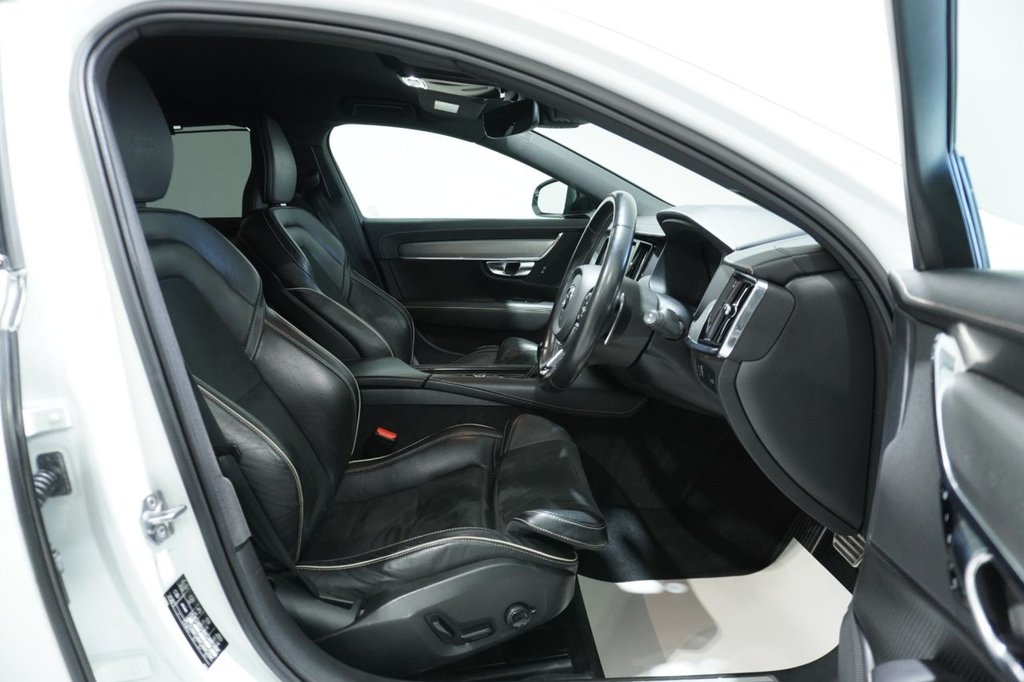 Used Volvo V90 2020 for sale - 76820571: Photo 13