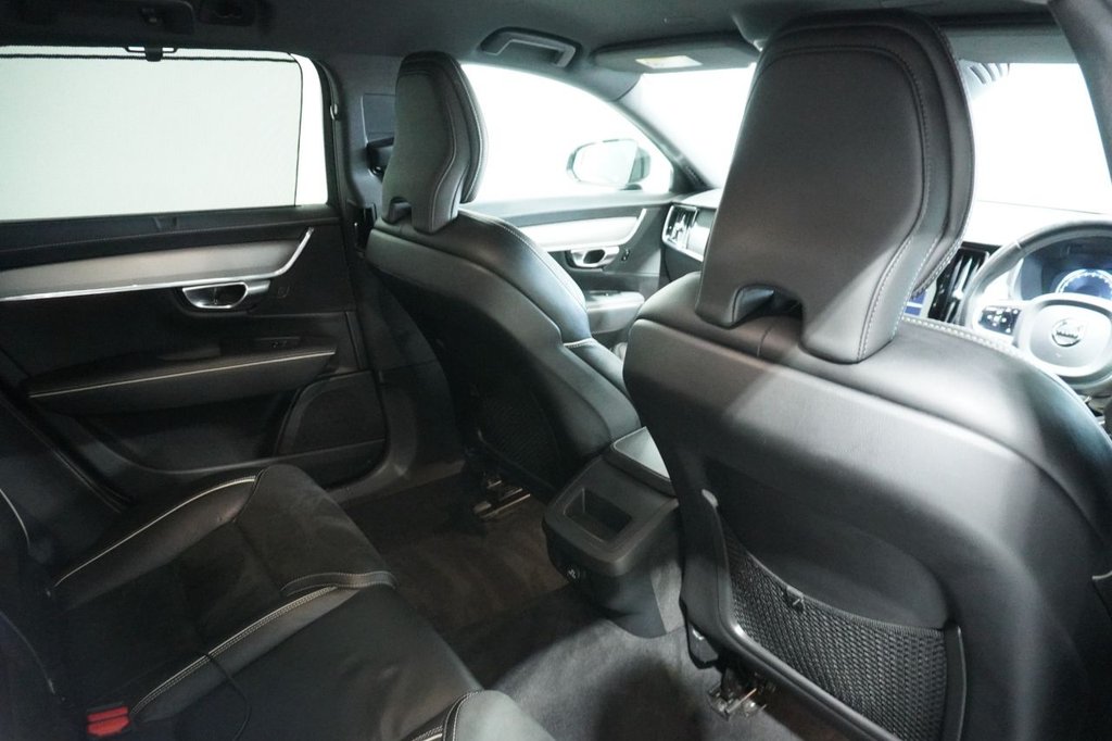 Used Volvo V90 2020 for sale - 76820571: Photo 16
