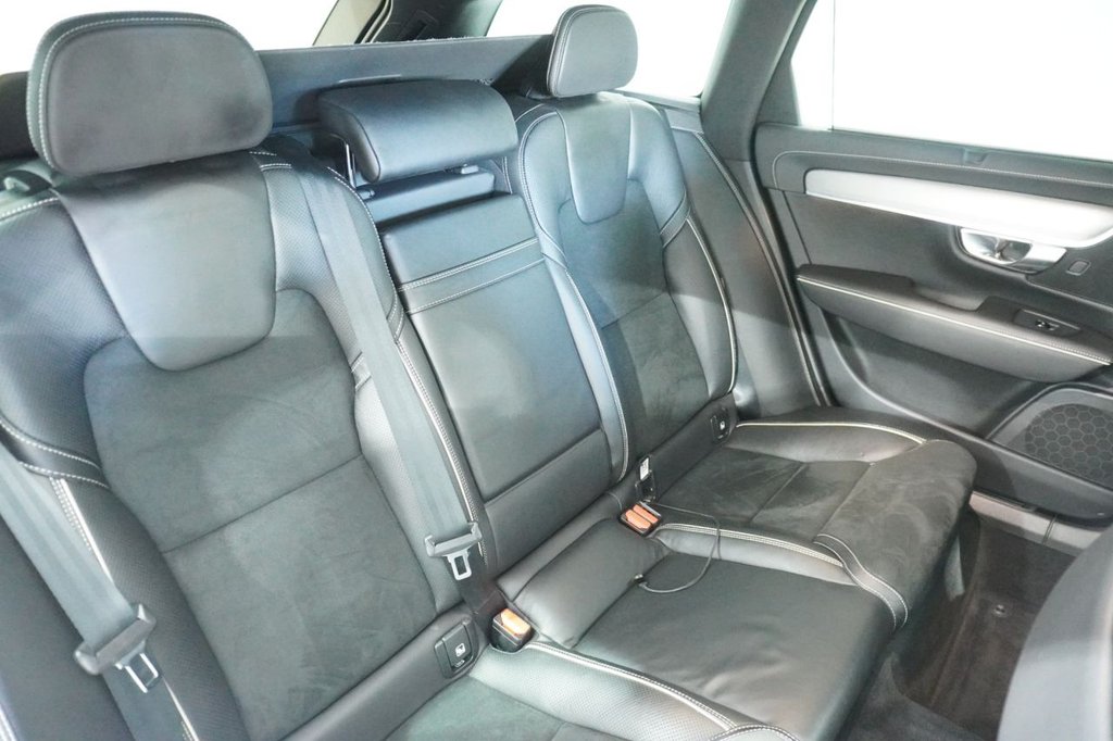 Used Volvo V90 2020 for sale - 76820571: Photo 19